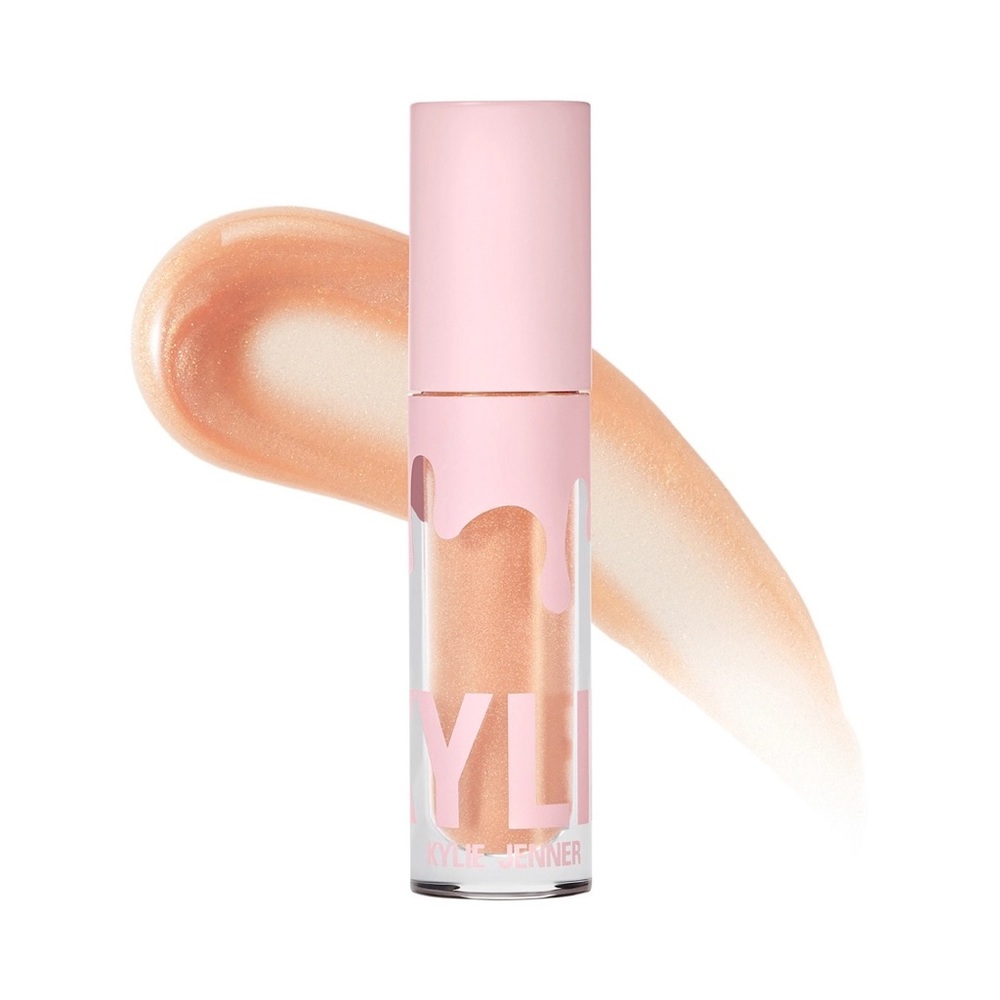 Kyle Cosmetics High Gloss: You Are The Sun